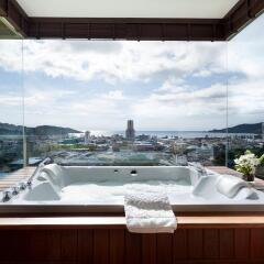Отель The Senses Resort & Pool Villas, Phuket 4* Люкс с различными типами кроватей фото 5