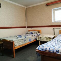 Хостел Sakharov & Tours детские мероприятия