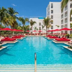 S Hotel Jamaica бассейн фото 3