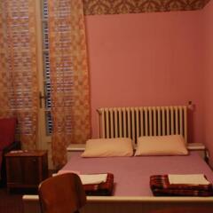Tash Inn Hostel спа