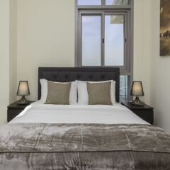 Отель MaisonPrive Holiday Homes - Iris Blue комната для гостей фото 3