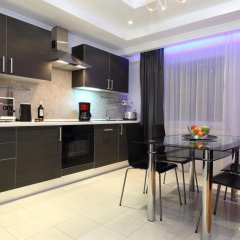 The Queen Luxury Apartments Villa Giada in Luxembourg, Luxembourg from 251$, photos, reviews - zenhotels.com