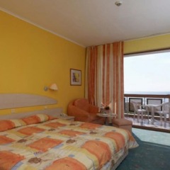 Berlin Green Park Hotel- All Inclusive комната для гостей фото 2