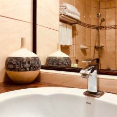 Отель Local Escape Boutique ванная