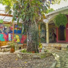 Отель & Hostel Berakah Гондурас, Копан-Руинас - отзывы, цены и фото номеров - забронировать отель & Hostel Berakah онлайн фото 4