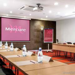 Гостиница Mercure Rosa Khutor (Меркюр Роза Хутор) фото 6