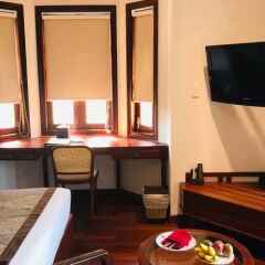 Отель Sunny Beach Resort Фантхьет удобства в номере
