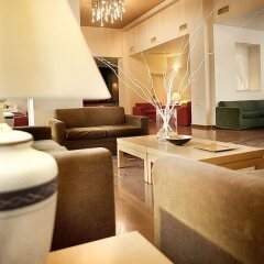 King Jason Hotel в номере