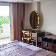 Апартаменты Laidback Place Apartment Бангкок удобства в номере