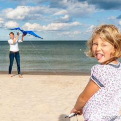 Отель Dorint Strandresort & Spa Ostseebad Wustrow спортивное сооружение