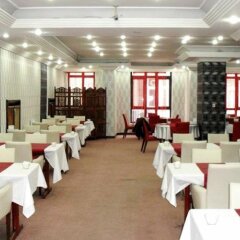 Yakut Hotel