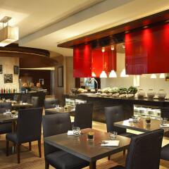Отель The Westin Guangzhou питание фото 3