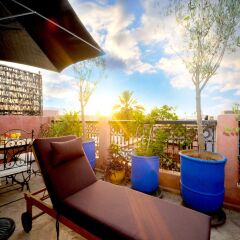 Отель Riad Dari Марокко, Марракеш - отзывы, цены и фото номеров - забронировать отель Riad Dari онлайн фото 13