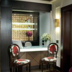 Отель Be-One Art and Luxury Home Италия, Флоренция - отзывы, цены и фото номеров - забронировать отель Be-One Art and Luxury Home онлайн гостиничный бар