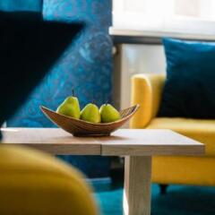 Отель Estate Center Rooms Wozna Познань бассейн