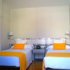 Anaco Hotel in Madrid, Spain from 167$, photos, reviews - zenhotels.com guestroom photo 3