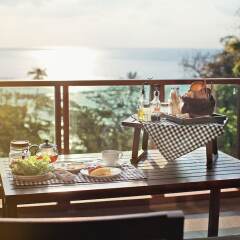 Отель ShaSa Resort & Residences, Koh Samui Таиланд, Самуи - отзывы, цены и фото номеров - забронировать отель ShaSa Resort & Residences, Koh Samui онлайн фото 2