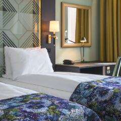 Thon Hotel Orion комната для гостей фото 12