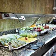 Отель Eurostars Conquistador Испания, Кордова - 1 отзыв об отеле, цены и фото номеров - забронировать отель Eurostars Conquistador онлайн фото 17
