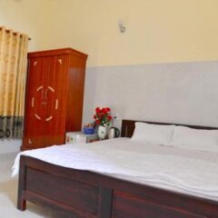 Huu Phat Guesthouse in Phu Quoc, Vietnam from 23$, photos, reviews - zenhotels.com room amenities