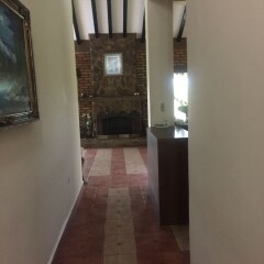 Отель Real Casa Grande Bed & Breakfast интерьер отеля