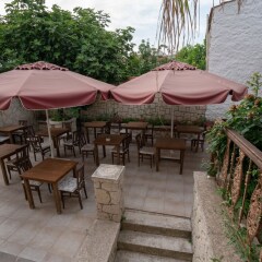 Nobela Yalcinkaya Hotel Чешме фото 4