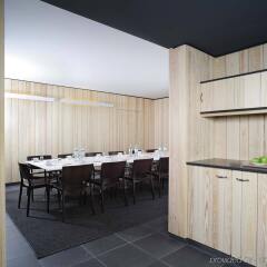 Отель Casa Camper Berlin Германия, Берлин - отзывы, цены и фото номеров - забронировать отель Casa Camper Berlin онлайн
