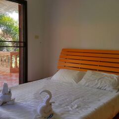 Отель Thai Property Care комната для гостей фото 2
