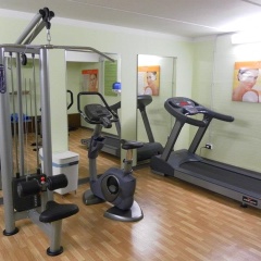 Hotel Imperial фитнесс-зал фото 3