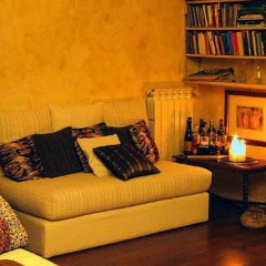 Отель Airciampino B&B развлечения