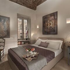 Отель Navona Suite Rome комната для гостей