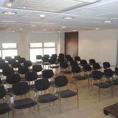 Отель Suites Viena Plaza De Espana