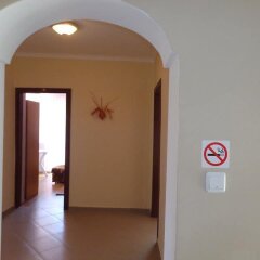 Отель Guest House Rusalka Болгария, Кранево - отзывы, цены и фото номеров - забронировать отель Guest House Rusalka онлайн интерьер отеля фото 2
