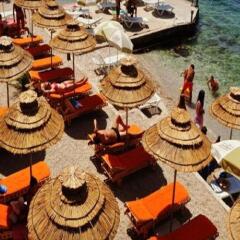 Hotel Jaroal развлечения