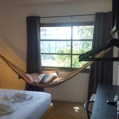 Отель Haus Sathorn 11 Bed & Breakfast Бангкок фото 6
