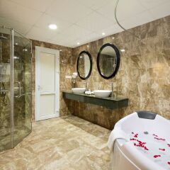 Hoian Sincerity Hotel & Spa сауна