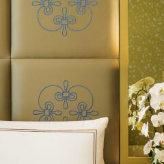 Отель Al Habtoor Polo Resort интерьер отеля фото 3