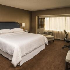 Отель Sheraton Hotel Columbus Capitol Square США, Колумбус - отзывы, цены и фото номеров - забронировать отель Sheraton Hotel Columbus Capitol Square онлайн комната для гостей