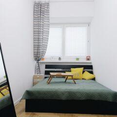 Отель Smart Apart детские мероприятия