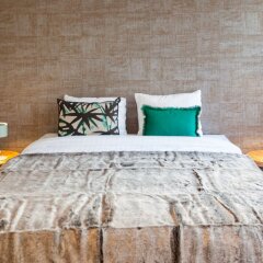 Отель Smartflats - Vieille Ville Бельгия, Льеж - отзывы, цены и фото номеров - забронировать отель Smartflats - Vieille Ville онлайн фото 3