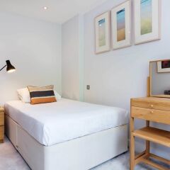 Отель Veeve - Hampstead Contemporary комната для гостей фото 4