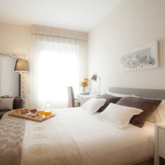 Отель SingularStays Plaza de España комната для гостей фото 2