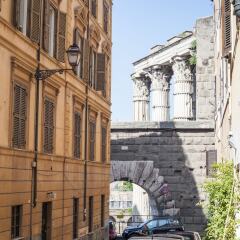 Апартаменты Rome as you feel - Baccina 95 Forum Apartment Рим фото 3