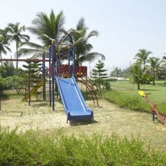 Отель Royal Orchid Beach Resort & Spa Индия, Гоа - отзывы, цены и фото номеров - забронировать отель Royal Orchid Beach Resort & Spa онлайн детские мероприятия фото 2