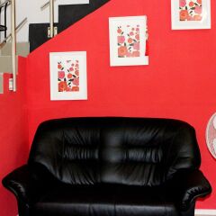 Hostel Moskow Ru развлечения