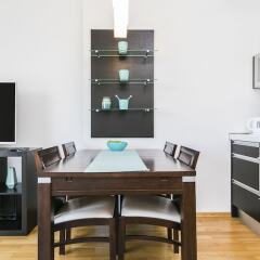 Апартаменты Sunrise Apartments Сопот с домашними животными