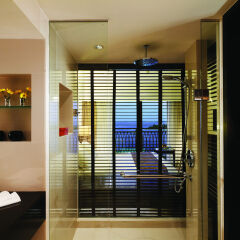 Hotel Jen Maldives Malé by Shangri-La ванная фото 2