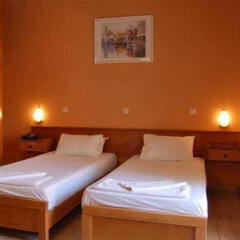 Summertime Hotel Apartments детские мероприятия