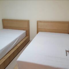 Апартаменты Spacious Apartment in Central Seoul детские мероприятия