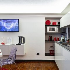 Отель La Casa di Dante by Wonderful Italy Италия, Генуя - отзывы, цены и фото номеров - забронировать отель La Casa di Dante by Wonderful Italy онлайн фото 3